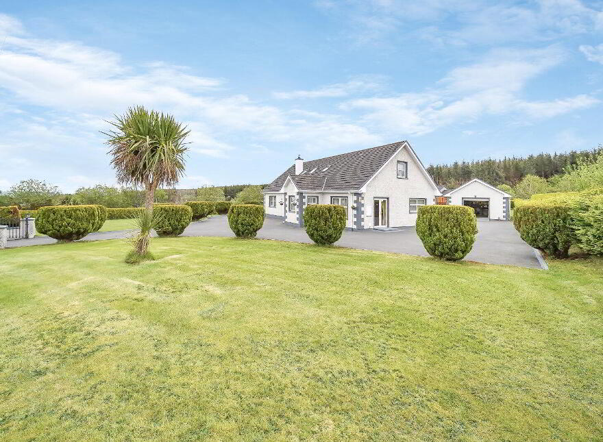 Finn View, Goland, Ballybofey, F93KV70 photo