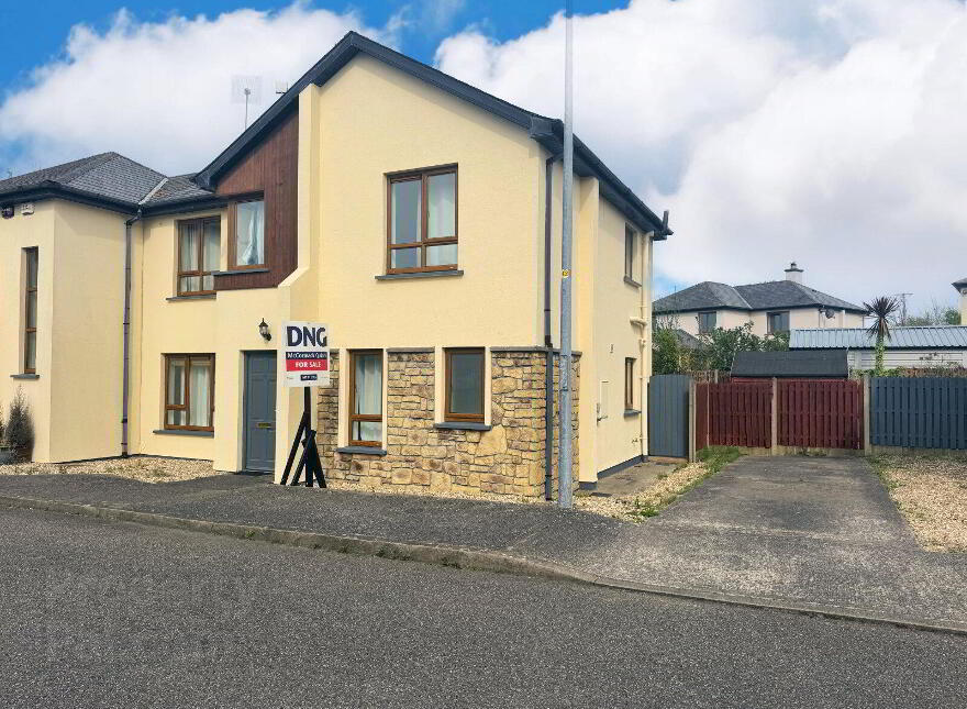 9 Elderwood, Castlebridge, Y35 photo