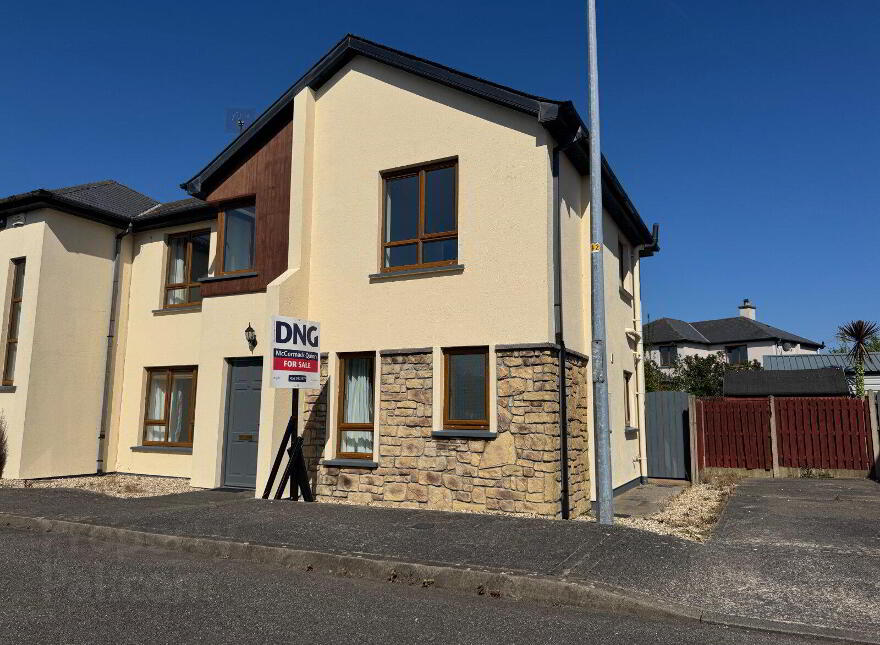 3, 9, Elderwood, Castlebridge, Y35 photo