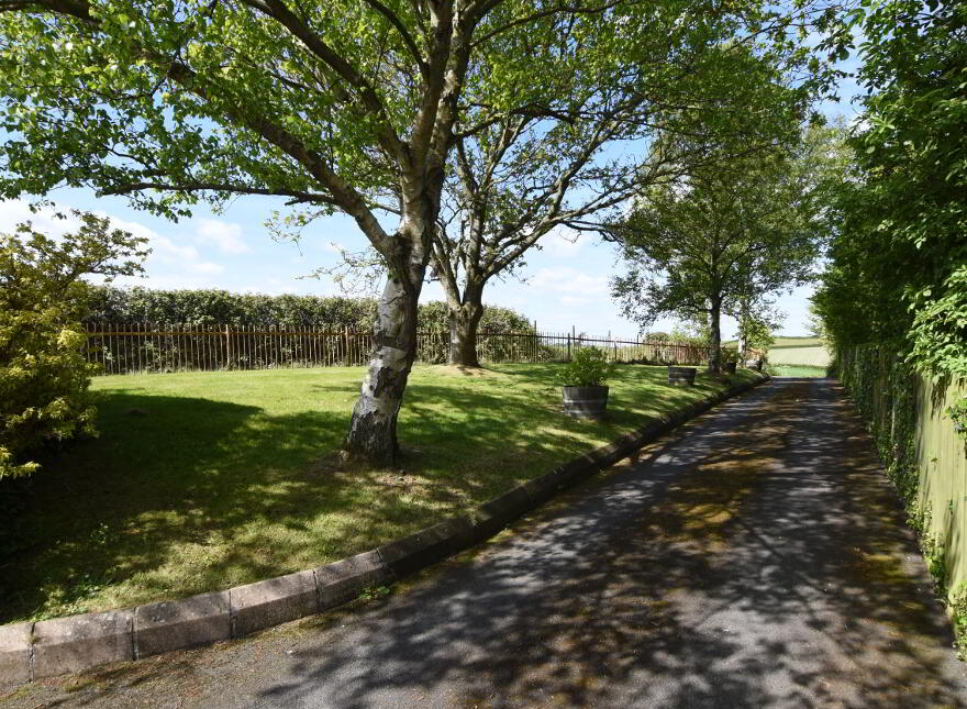 22 Shore Road, Killyleagh, BT30 9UE