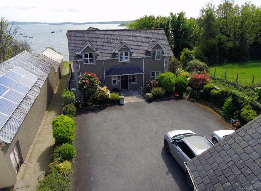 22 Shore Road, Killyleagh, BT30 9UE