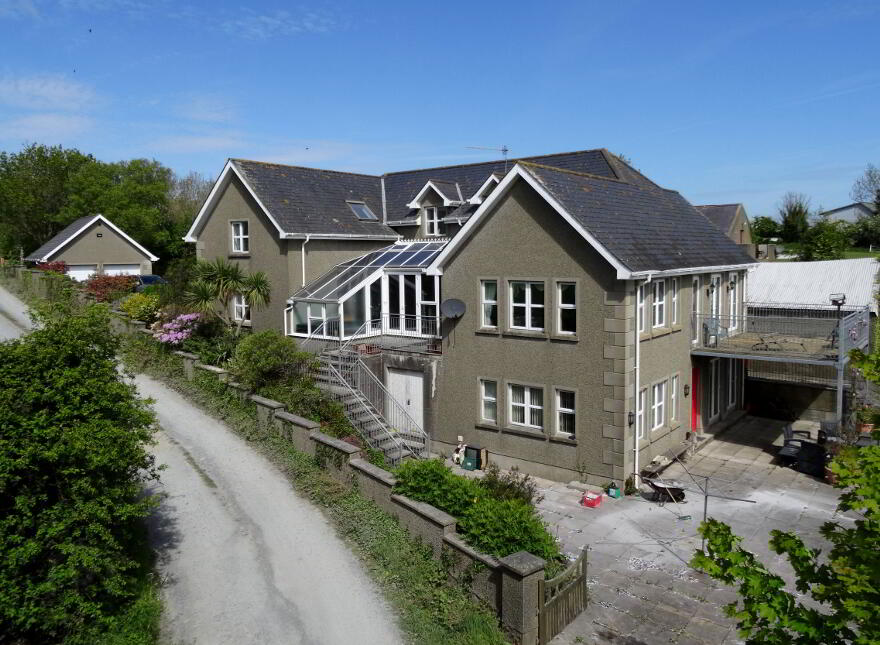 22 Shore Road, Killyleagh, BT30 9UE