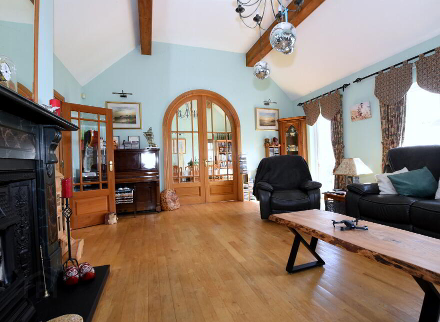 22 Shore Road, Killyleagh, BT30 9UE