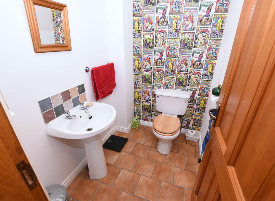22 Shore Road, Killyleagh, BT30 9UE