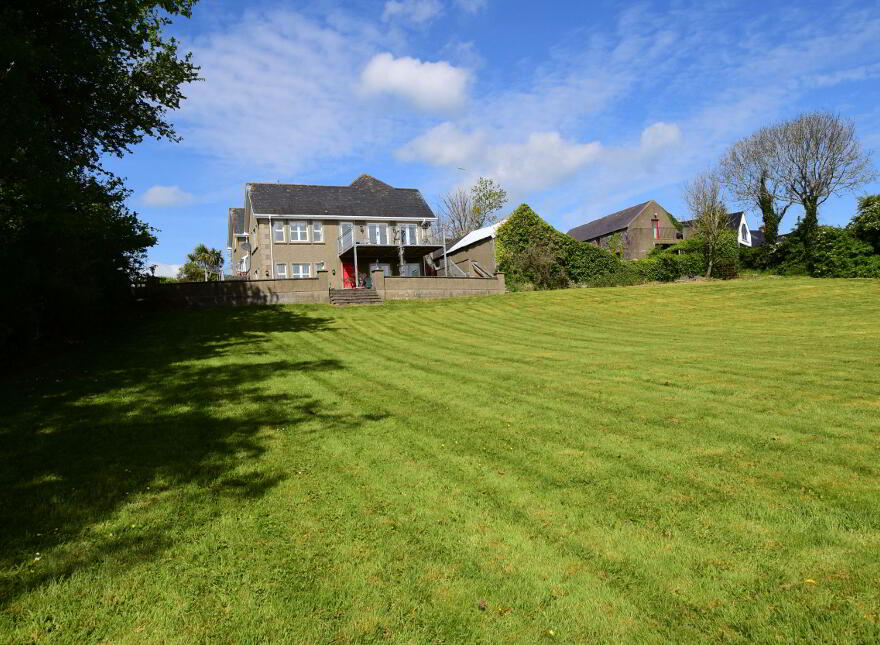 22 Shore Road, Killyleagh, BT30 9UE