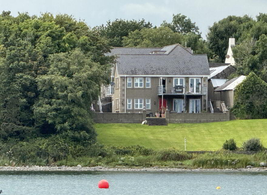 22 Shore Road, Killyleagh, BT30 9UE