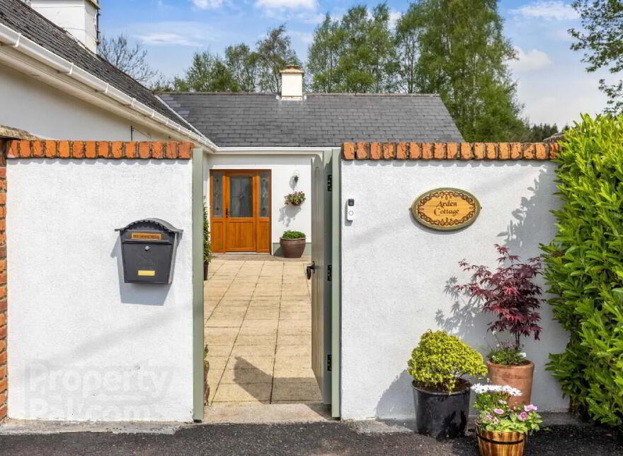 Arden Cottage, Ardenew, Longwood, A83RY83 photo