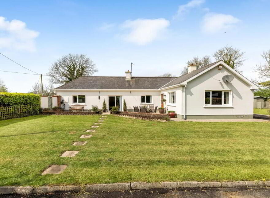 Arden Cottage, Ardenew, Longwood, A83RY83 photo