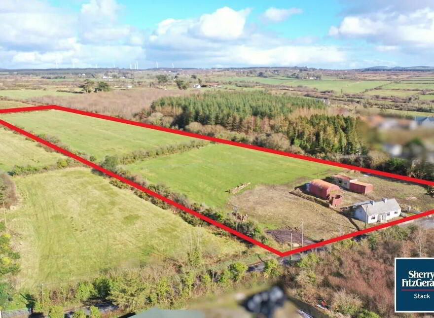 Rea, Kilmorna, Listowel, V31YT99 photo