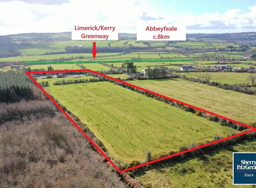 Rea, Kilmorna, Listowel, V31YT99