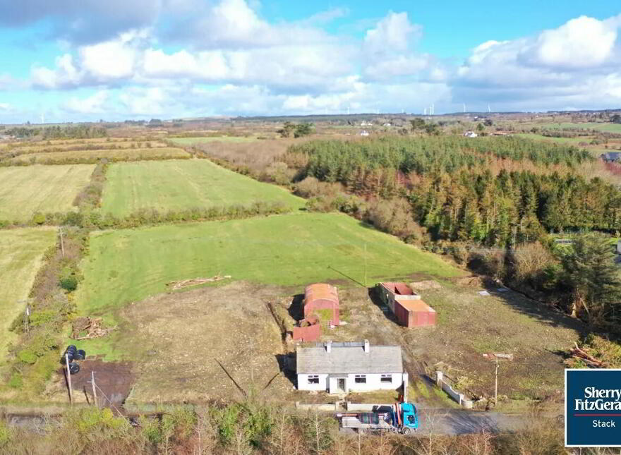 Rea, Kilmorna, Listowel, V31YT99