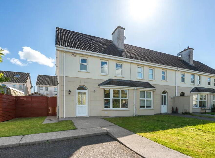 5 Faoin Tuath, Cul Ard, Carrigtwohill, T45W329 photo