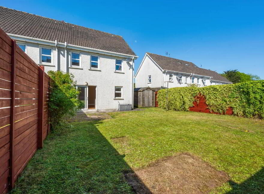 5 Faoin Tuath, Cul Ard, Carrigtwohill, T45W329