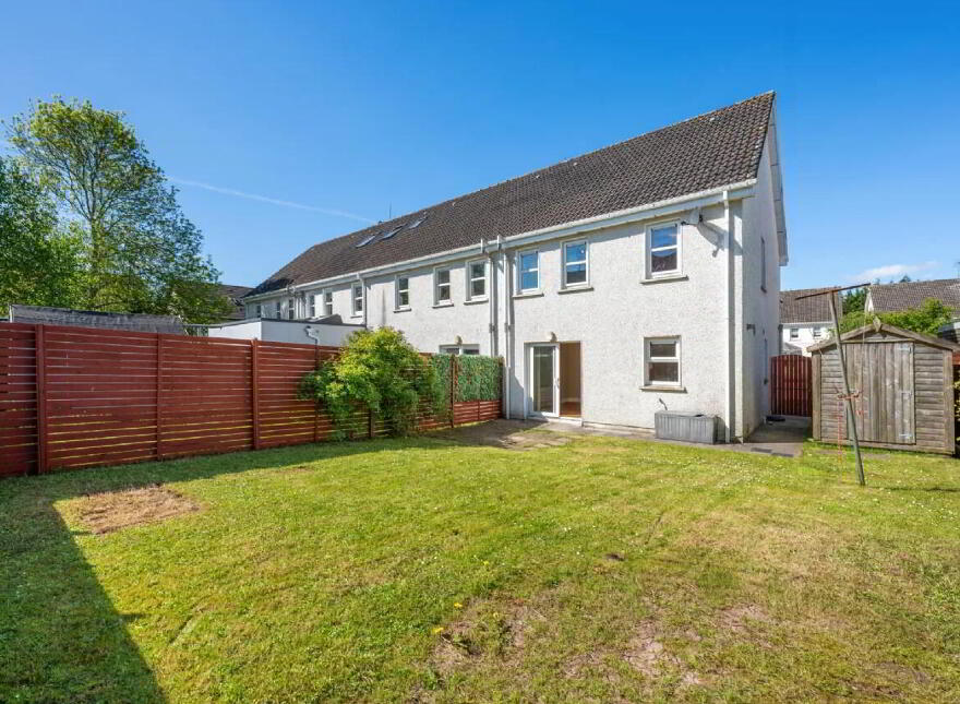 5 Faoin Tuath, Cul Ard, Carrigtwohill, T45W329