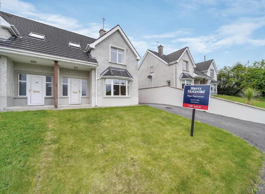 16 The Green, Ballymacool, Letterkenny, F92C9F7 photo