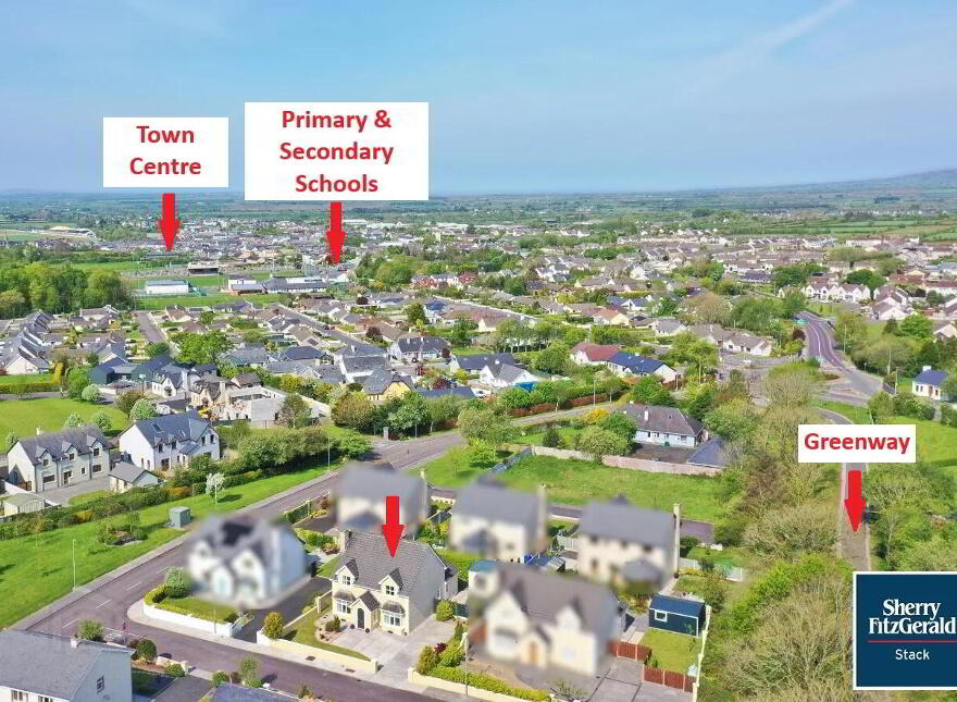 7 Kenny Heights, Cahirdown, Listowel, V31T213