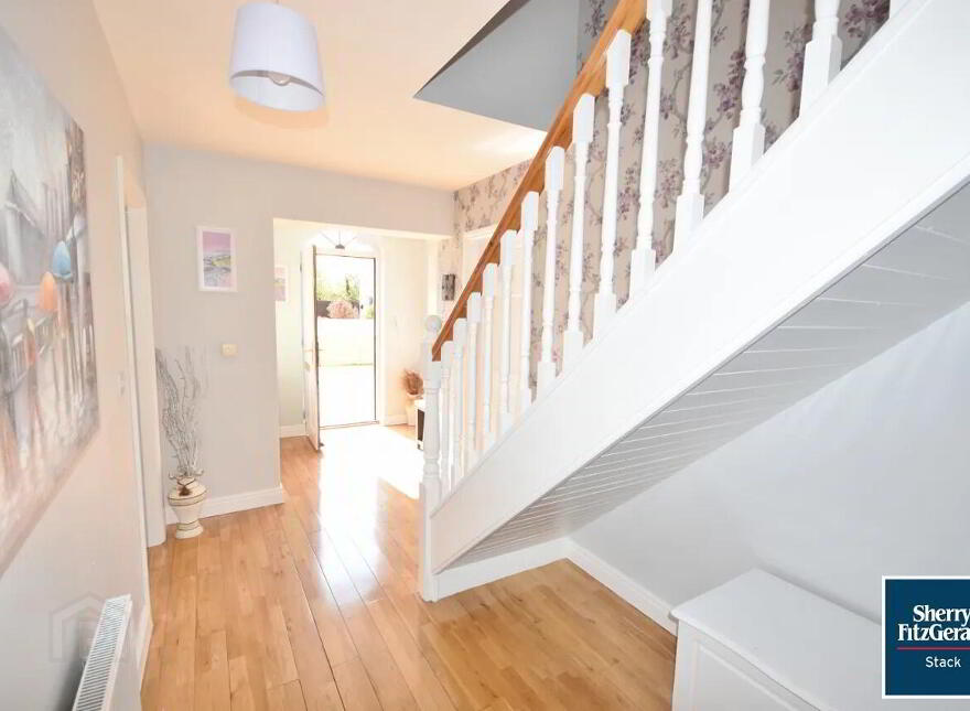 7 Kenny Heights, Cahirdown, Listowel, V31T213