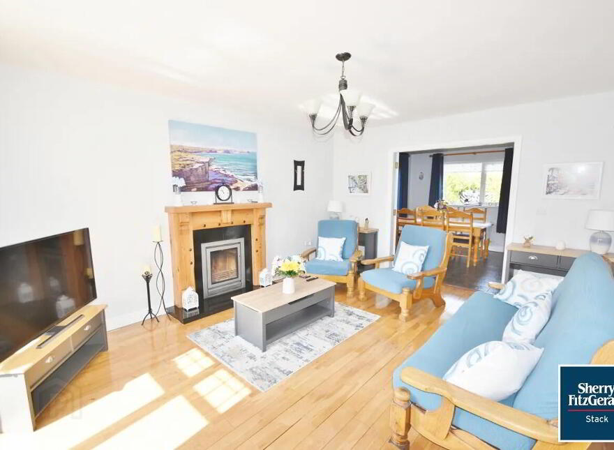 7 Kenny Heights, Cahirdown, Listowel, V31T213