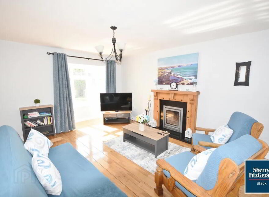 7 Kenny Heights, Cahirdown, Listowel, V31T213