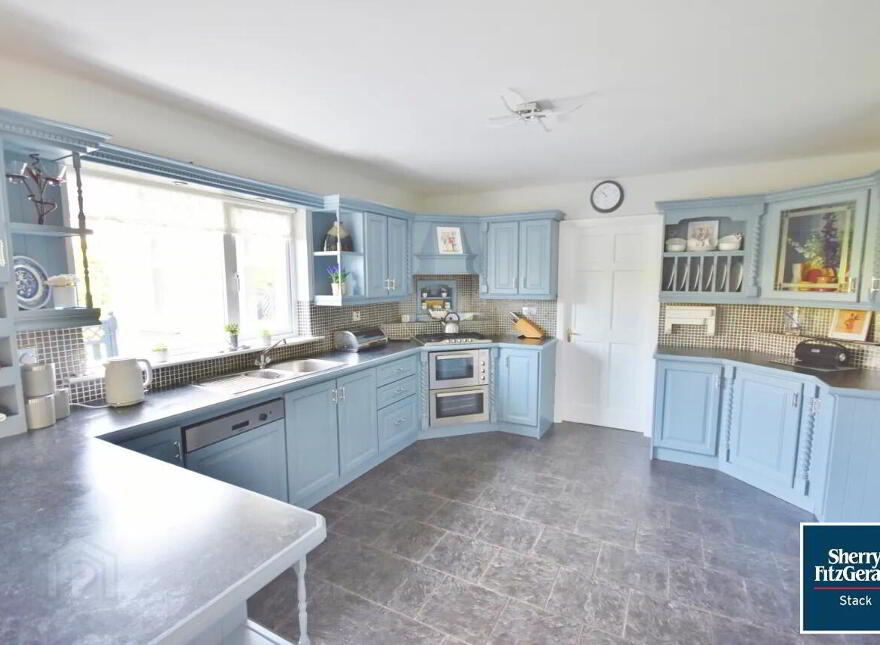 7 Kenny Heights, Cahirdown, Listowel, V31T213