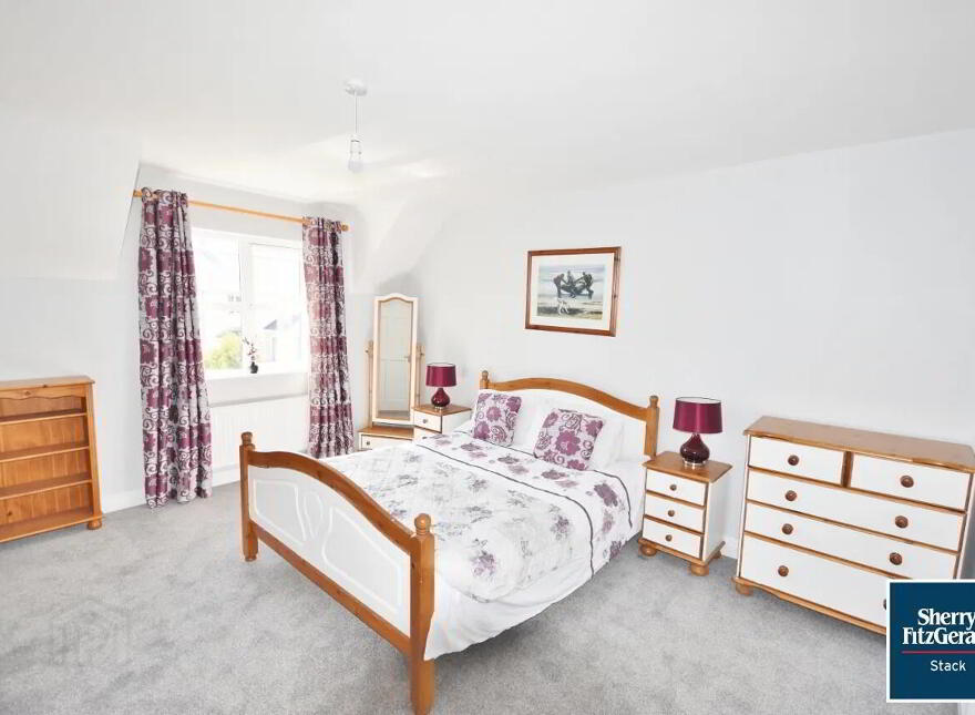 7 Kenny Heights, Cahirdown, Listowel, V31T213