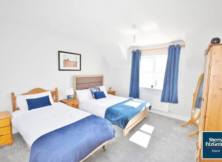 7 Kenny Heights, Cahirdown, Listowel, V31T213