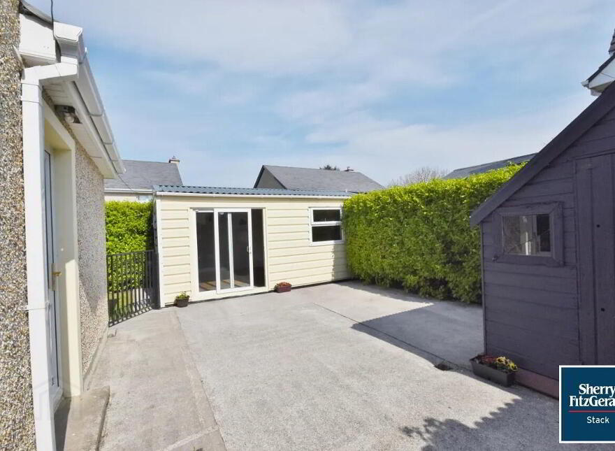 7 Kenny Heights, Cahirdown, Listowel, V31T213