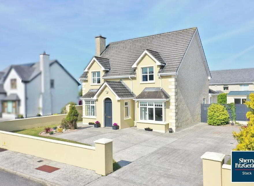 7 Kenny Heights, Cahirdown, Listowel, V31T213