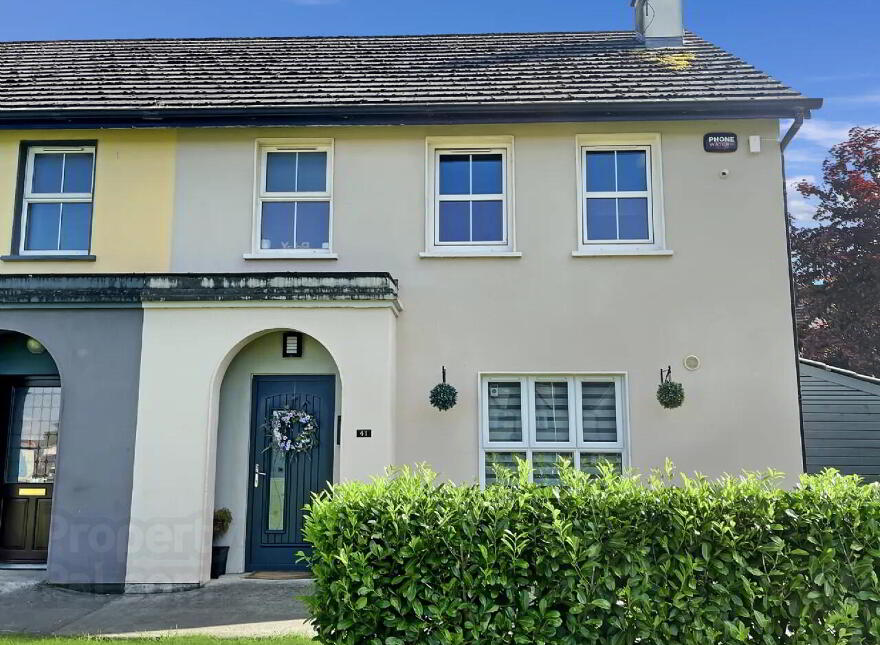 41 Fairgreen, Borrisokane, E45E516 photo