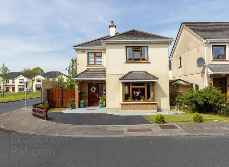 77 Coil Rua, Greenpark, West, Mullingar, N91R8NK photo