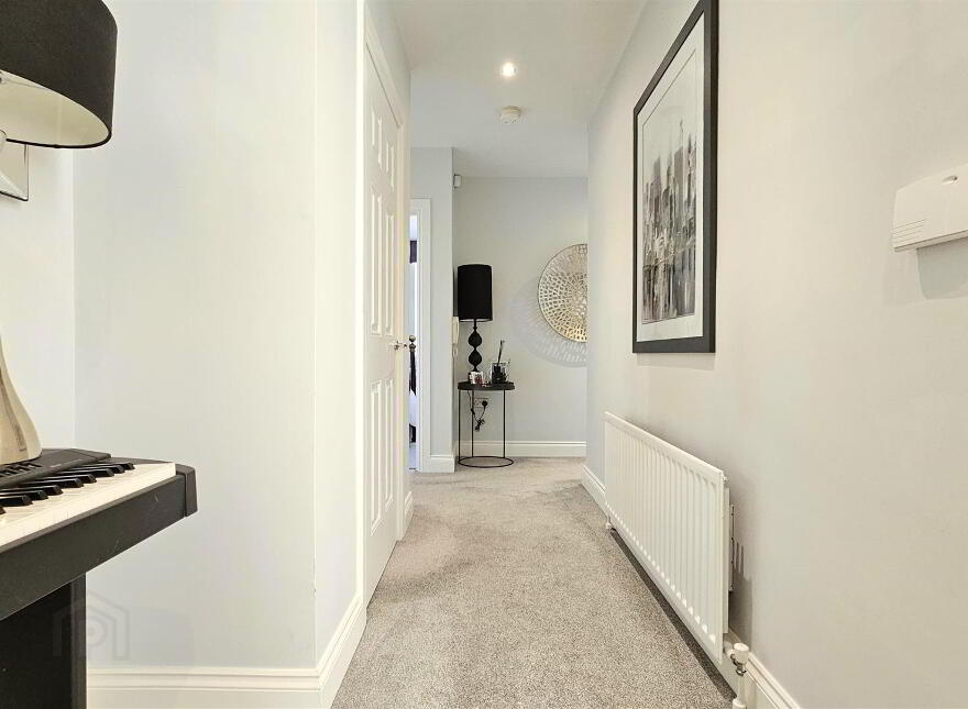 6 Hartley Hall Close, Greenisland, Carrickfergus, BT38 8ZQ