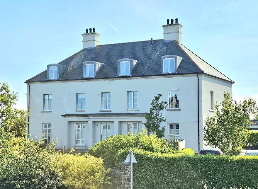 6 Hartley Hall Close, Greenisland, Carrickfergus, BT38 8ZQ photo