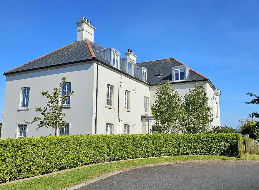 6 Hartley Hall Close, Greenisland, Carrickfergus, BT38 8ZQ photo