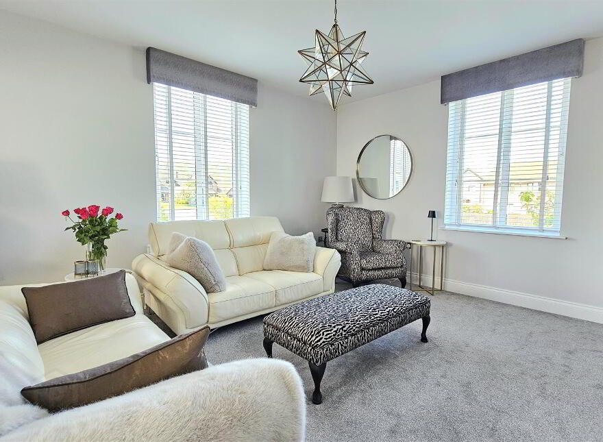 6 Hartley Hall Close, Greenisland, Carrickfergus, BT38 8ZQ