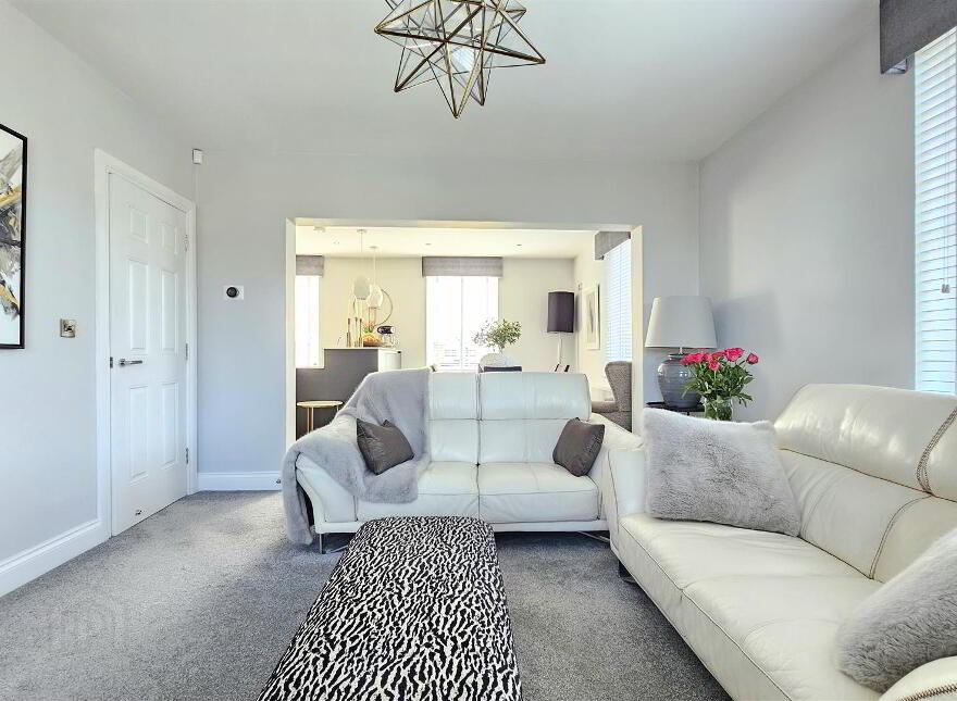 6 Hartley Hall Close, Greenisland, Carrickfergus, BT38 8ZQ