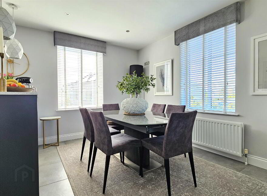 6 Hartley Hall Close, Greenisland, Carrickfergus, BT38 8ZQ