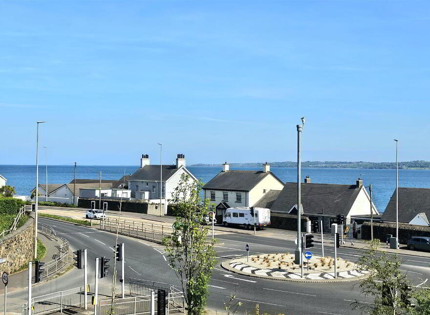 6 Hartley Hall Close, Greenisland, Carrickfergus, BT38 8ZQ