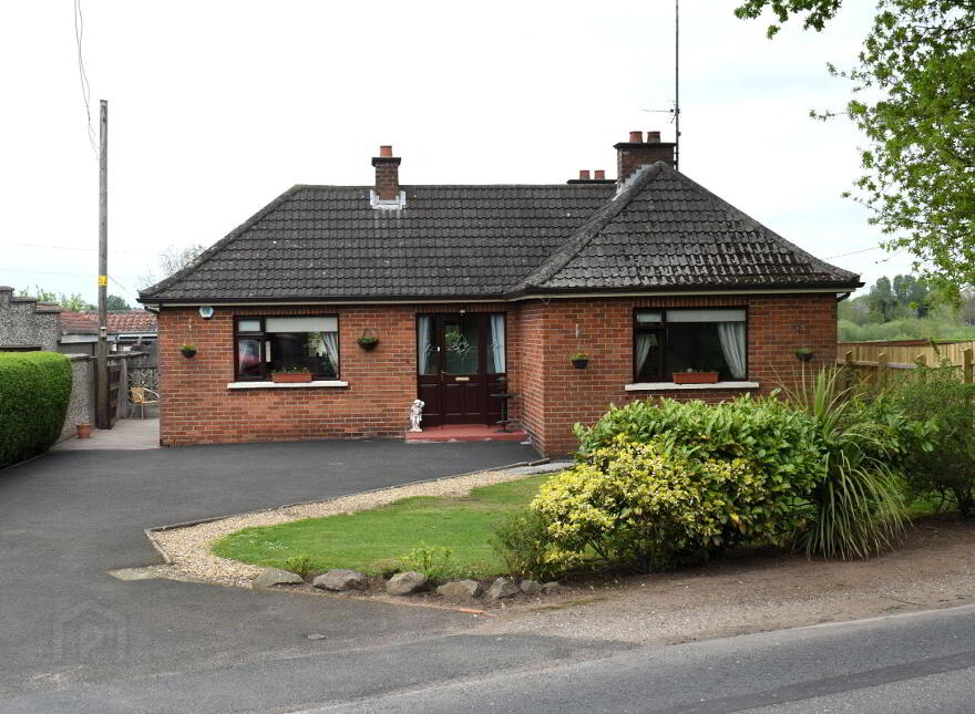 30 Blaris Road, Lisburn, BT27 5RA
