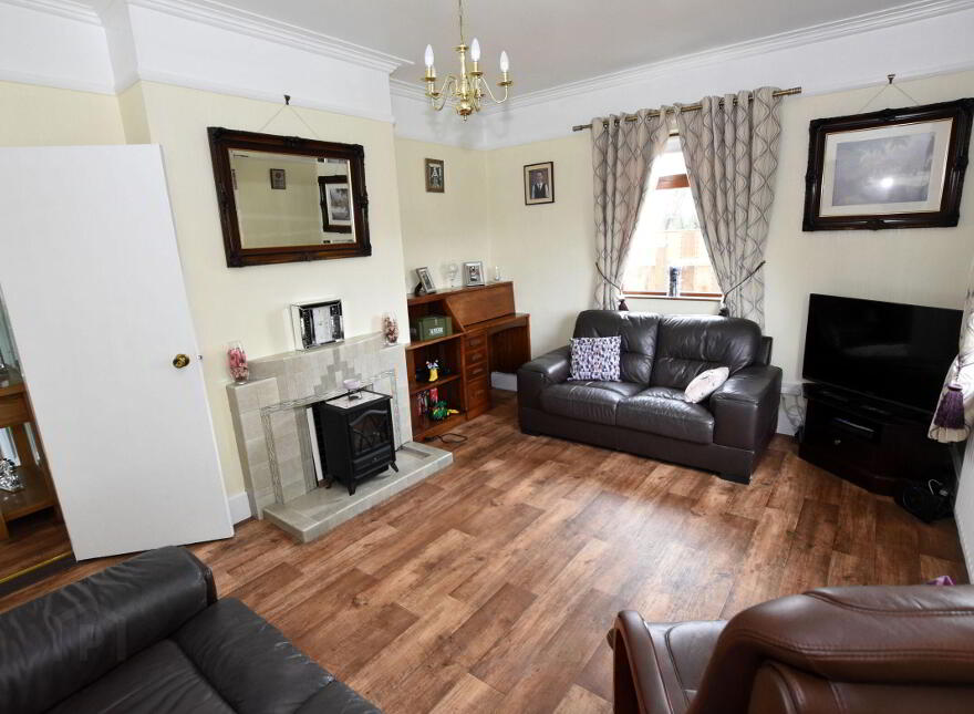 30 Blaris Road, Lisburn, BT27 5RA
