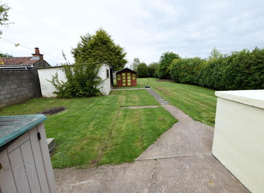 30 Blaris Road, Lisburn, BT27 5RA