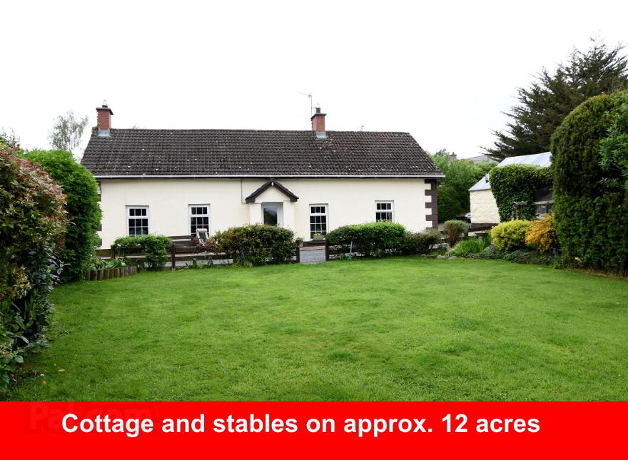 8 Station Road, Ballinderry Upper, Lisburn, BT28 2ET photo