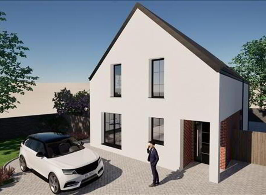 The Rise, Summerville Avenue, Waterford