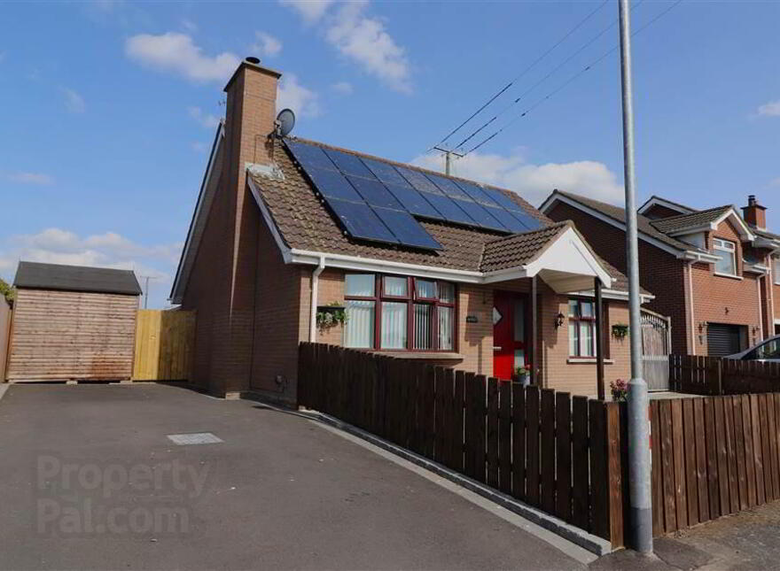 14 Edenview Road, Maghaberry Road, Maghaberry, BT67 0SB photo