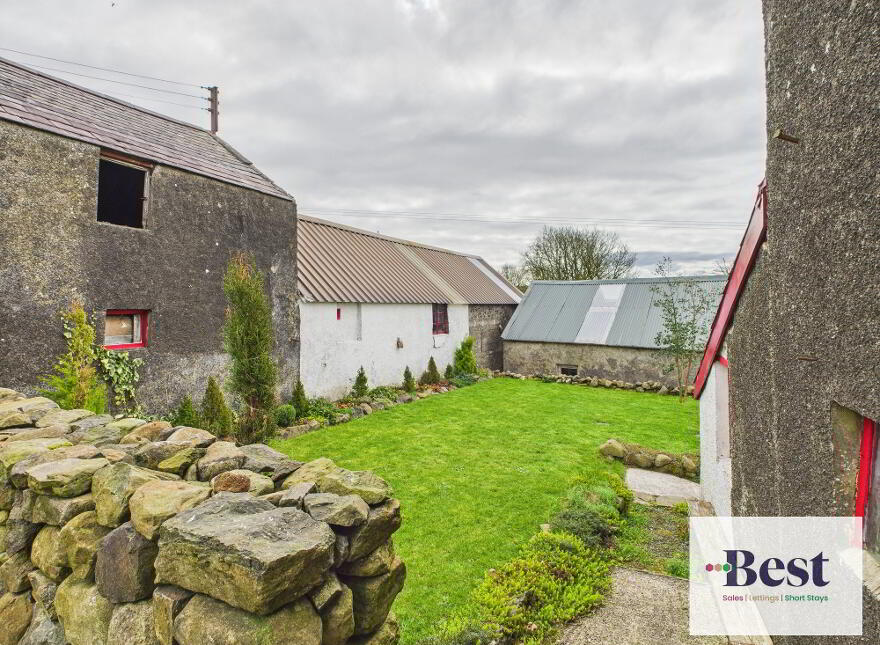 Church Road, Glenwherry, Larne, BT42 3EH