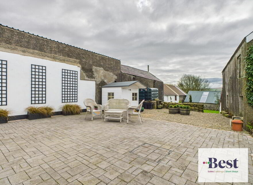 Church Road, Glenwherry, Larne, BT42 3EH