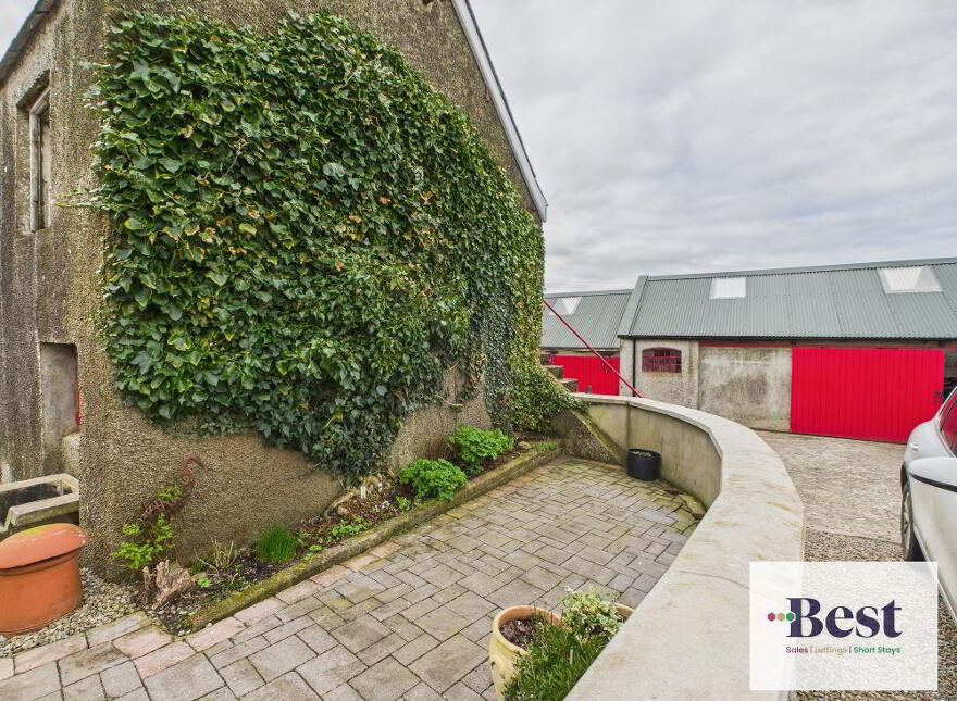 Church Road, Glenwherry, Larne, BT42 3EH