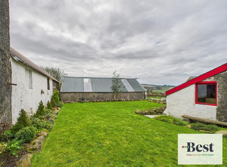 Church Road, Glenwherry, Larne, BT42 3EH