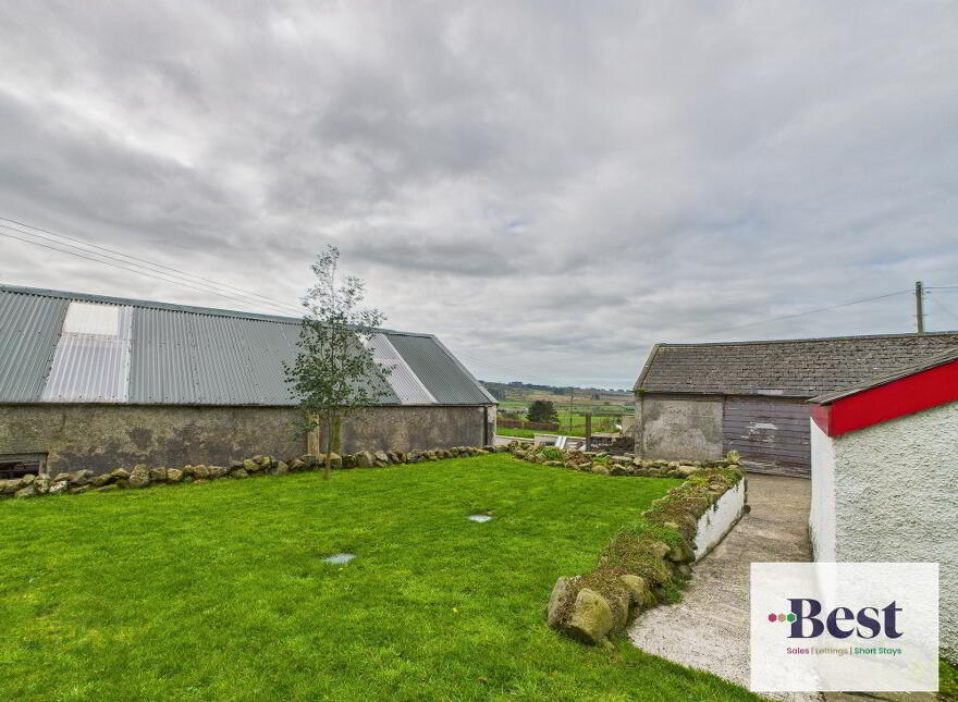 Church Road, Glenwherry, Larne, BT42 3EH