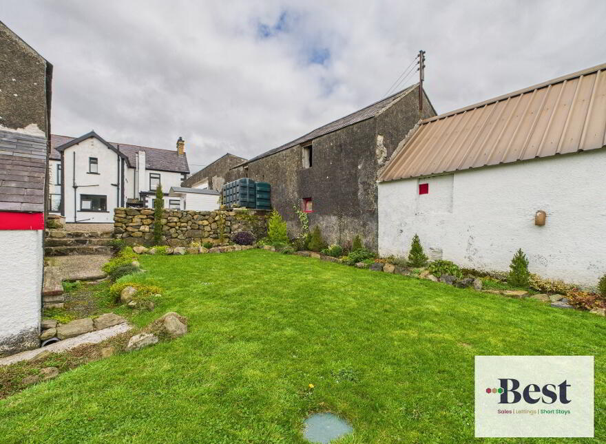 Church Road, Glenwherry, Larne, BT42 3EH