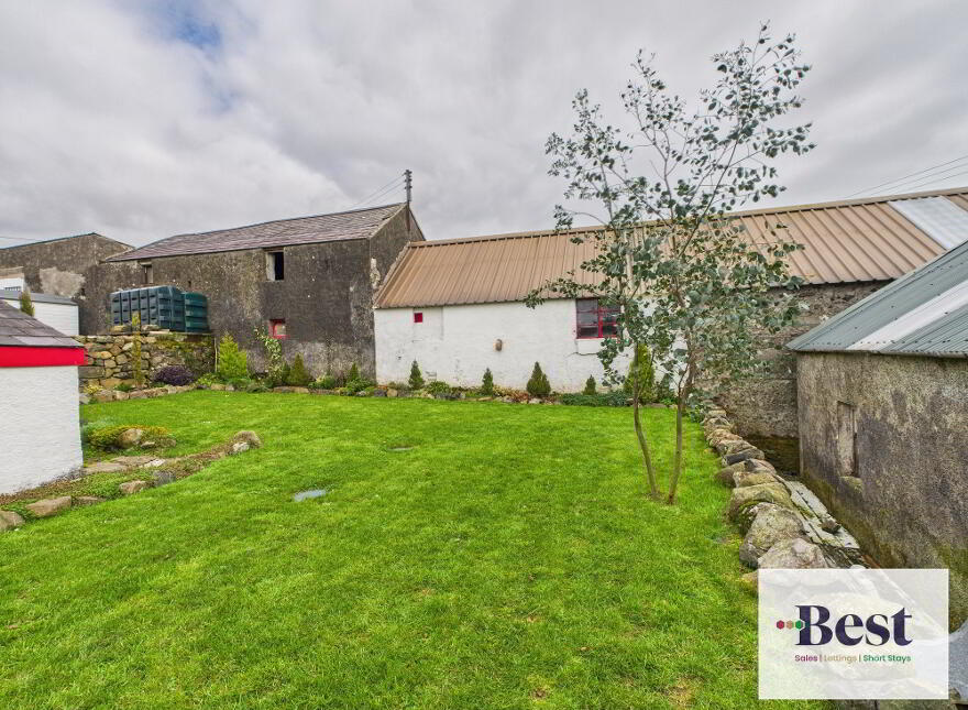 Church Road, Glenwherry, Larne, BT42 3EH